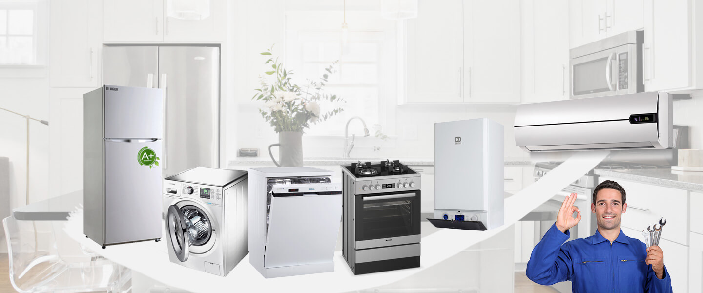 Sason Grundig Servisi
